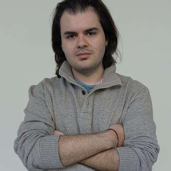 Mustafa Özkan Profile Picture
