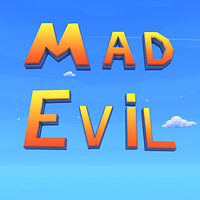 Mad Evil Profile Picture