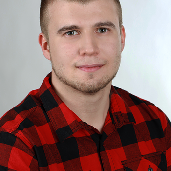 Luka Stojkovic Profile Picture