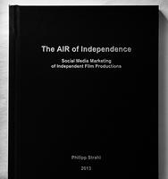 Masterthesis: The AIR of Independence Profile Picture
