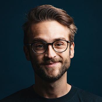 Sebastian Hemetsberger Profile Picture