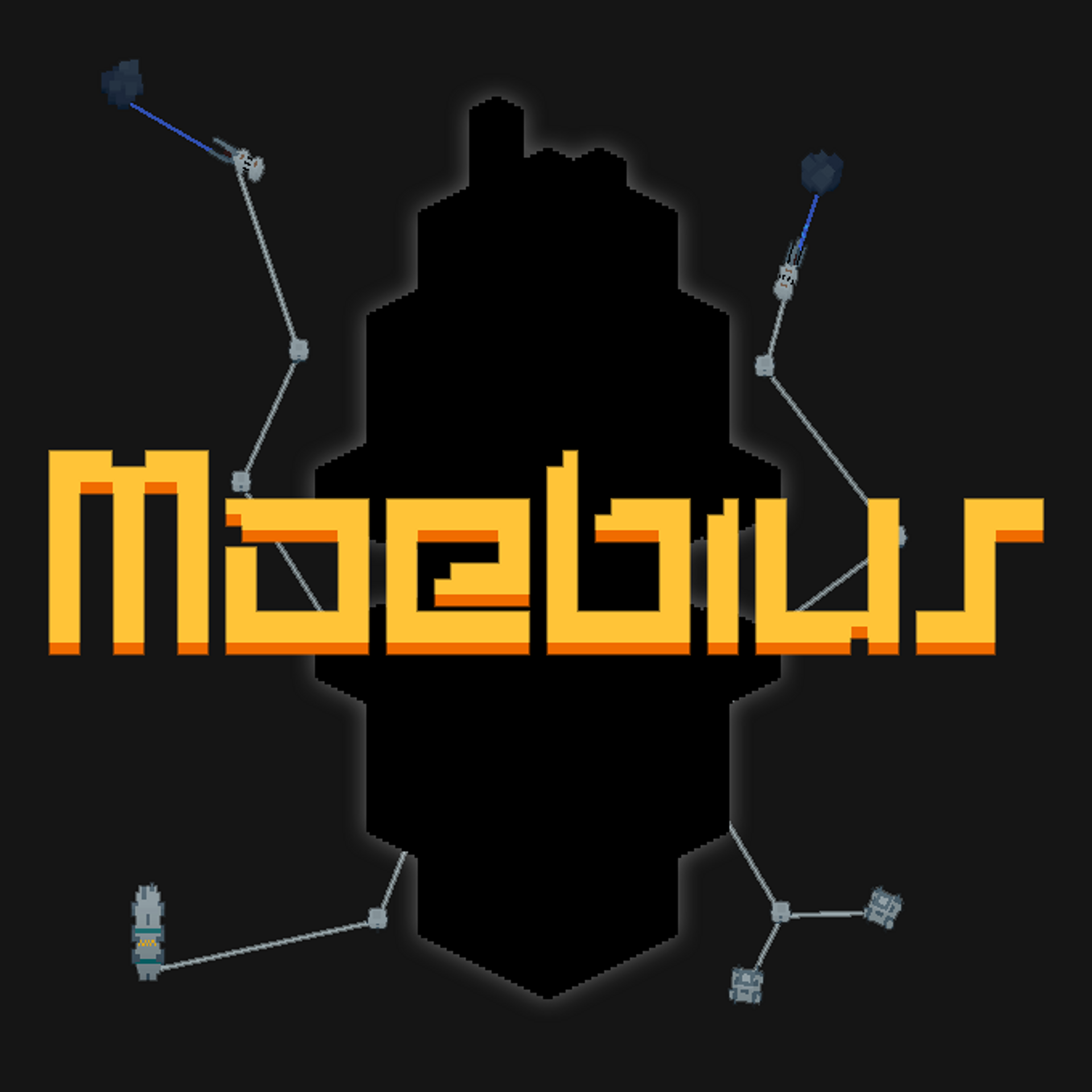 Project Moebius