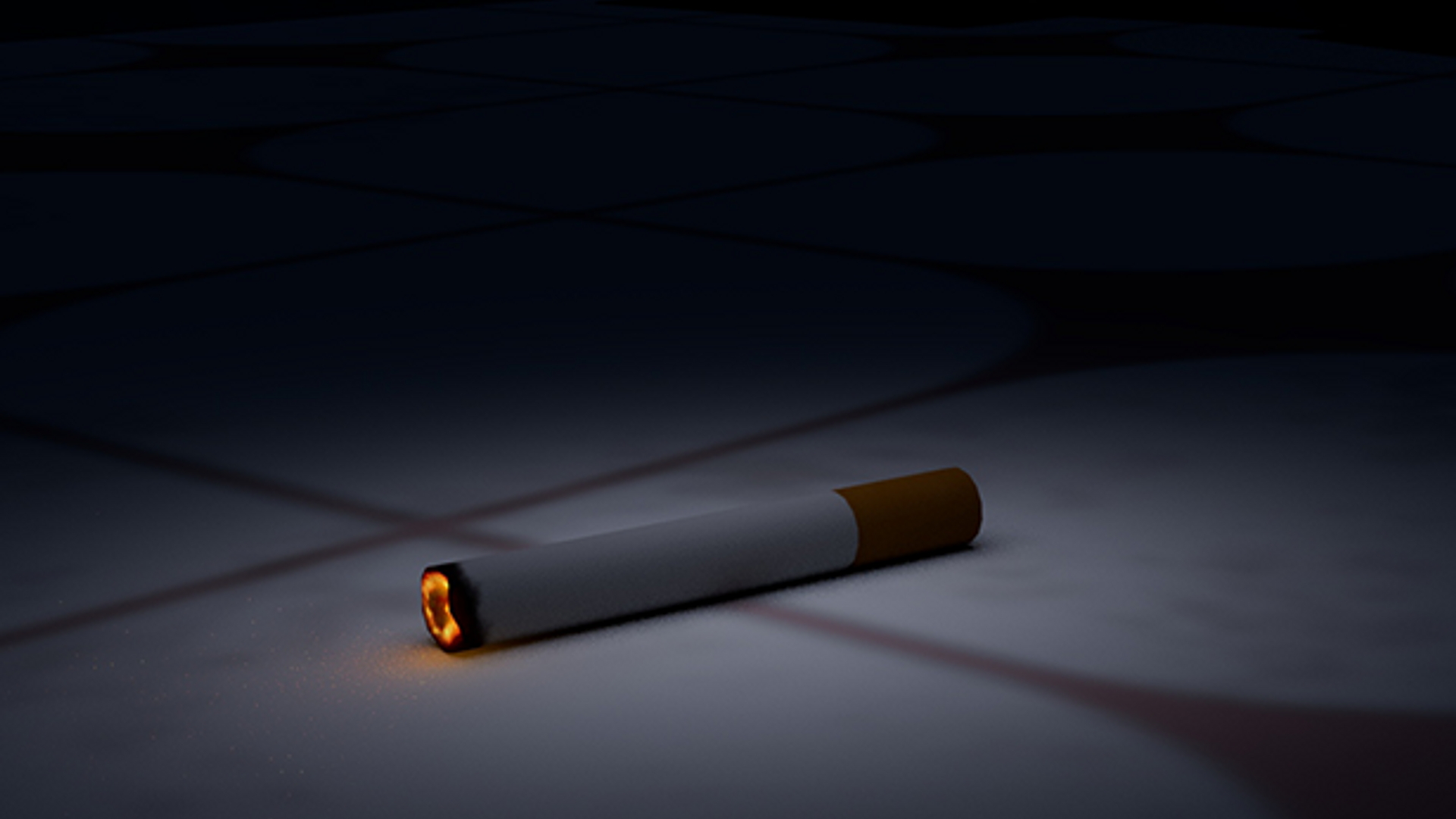 Project Suicide Cigarette