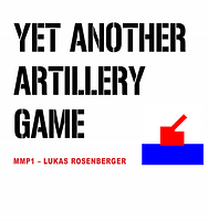 Yet Another Artillery Game Profile Picture