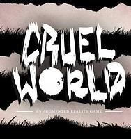 Cruel World - AR Profile Picture
