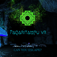 Paqaritampu VR Profile Picture