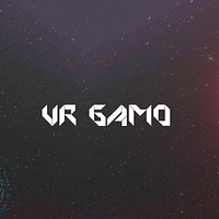 VR Gamo Profile Picture