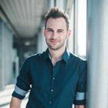 Florian Fischer Profile Picture