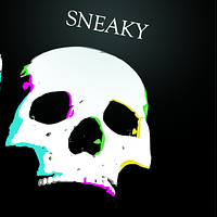 Spooky Sneaky Skeletons Profile Picture