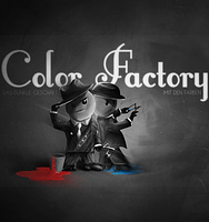 Color Factory Profile Picture