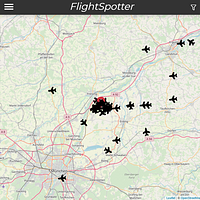 FlightSpotter Profile Picture