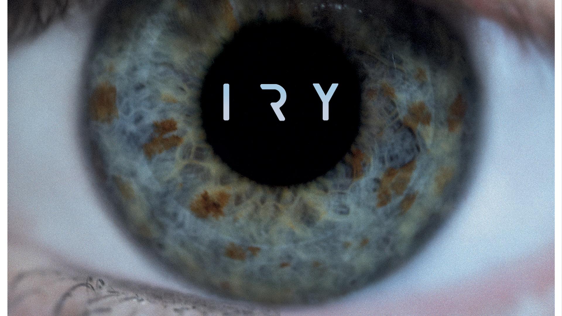Project IRY (Shortfilm)