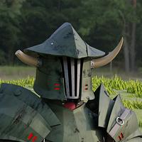 A Lost Knight (MMP 1) Profile Picture