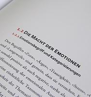 Masterthesis: Das Management der Emotionen. Profile Picture