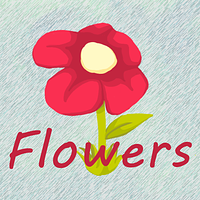 Flowers Profile Picture
