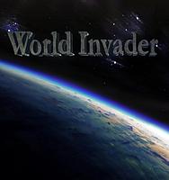 World Invader Profile Picture