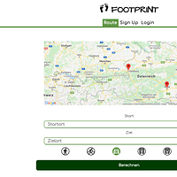 Footprint Profile Picture