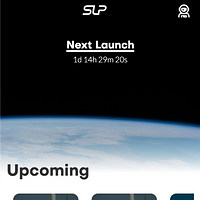Space Launch Plattform Profile Picture