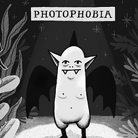Photophobia Profile Picture