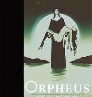 Orpheus Harfe Profile Picture