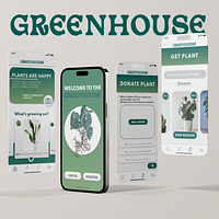 Greenhouse | MMP1 Profile Picture