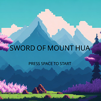 Sword of Mount Hua Profile Picture