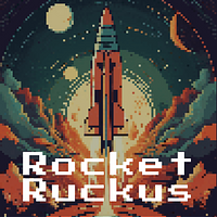 Rocket Ruckus Profile Picture